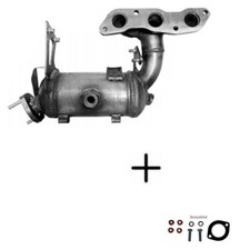 NEU Katalysator KAT Smart