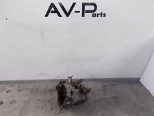 Original VW Sharan 7M Getriebe