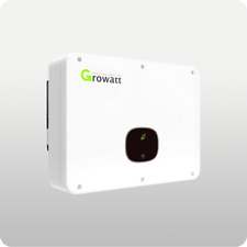 Growatt Inverter MID 17KTL3-XH