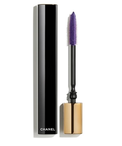 Chanel noir allure - ,