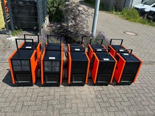 Trotec ttk 175 s - ttk,