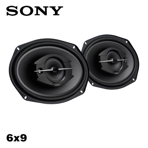 Lautsprecher sony gtf6939 - lautsprecher,