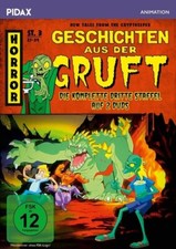 Geschichten aus der gruft - gruft,