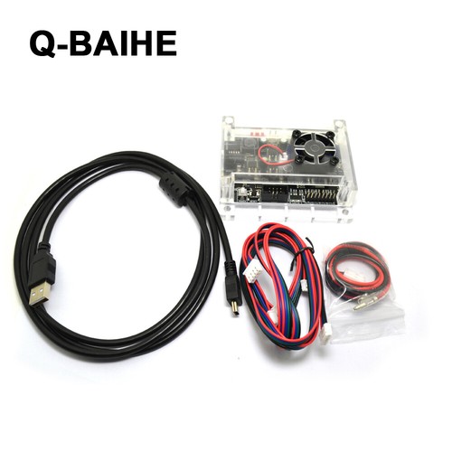 Grbl blister control board - control,