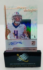 !!️2024 Leaf Metal ProSet