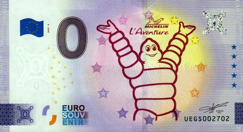 Null euro schein - null,