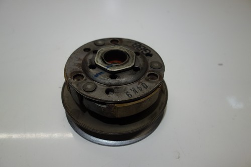 Original honda bali - 50, motor