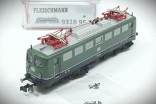 1:160 Spur N Fleischmann