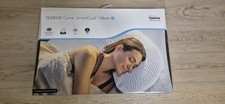 Tempur Kissen Curve SmartCool