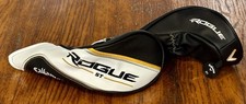 2 New Callaway Rogue ST Hybrid