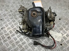 85041 Vergaser TOYOTA Modell F Bus (R2G)