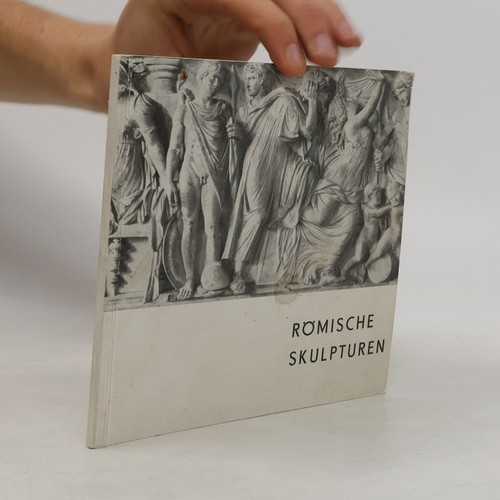Römische skulpturen - römische, skulpturen 