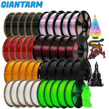 5/10KG Neu GIANTARM 1KG/Rolle