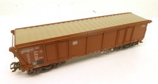 Märklin H0 4726 DB-Hochbordwagen Tams, mit Schiebeplane, KK   W38