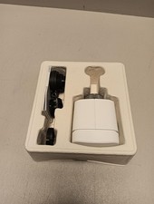 Eve Thermo (Apple Home) - Smartes Heizkörperthermostat, spart Heizkosten, Moder