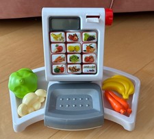 Theo Klein Waage / digitale