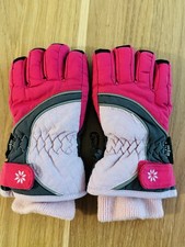 H&M Kinder Ski Handschuhe