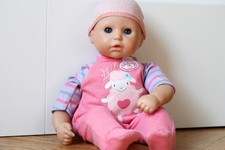 My First Baby Annabell weiche