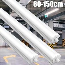 LED Röhren Feuchtraumleuchte