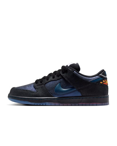 Nike dunk low - sb,