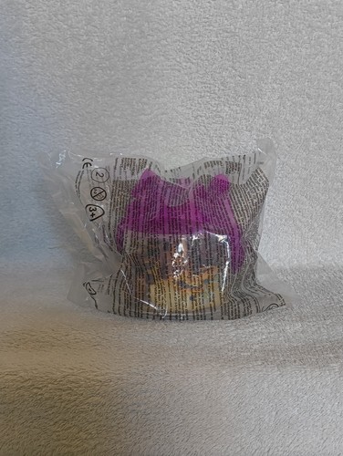Lila schlumpfhaus donalds - lila, mc