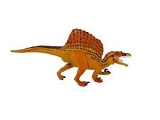 Safari Ltd Dinosaur Toy Orange
