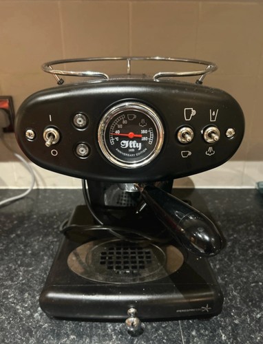 Illy 1935 anniversary - illy,