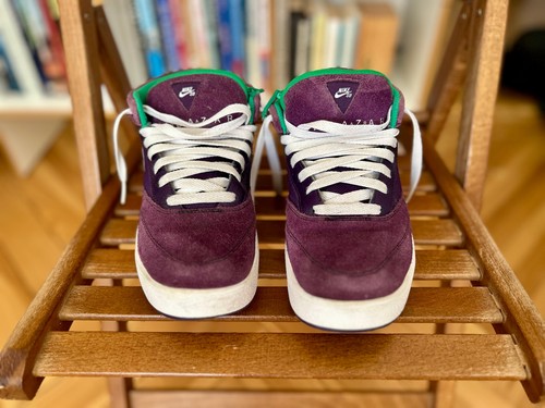 Nike zoom omar salazar - sb,