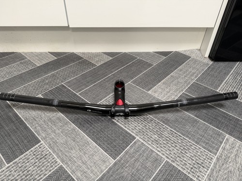 Crankbrothers cobalt carbon - cobalt,