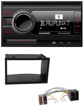 Blaupunkt MP3 Bluetooth DAB