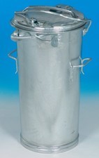 System Mülleimer, Mülltonne