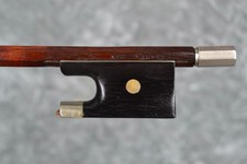 Geigenbogen Bratschenbogen gestempelt A LAMY A PARIS  Violin Bow violon  archet
