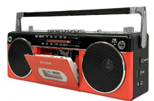 Aiwa rcp2 cassette recorder - aiwa,