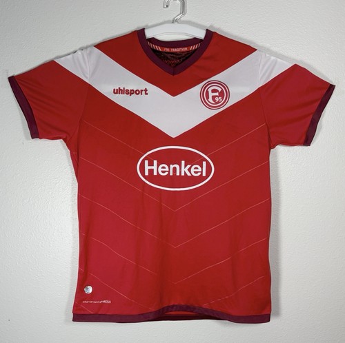 Fortuna dusseldorf 2018 - 2018, 2019