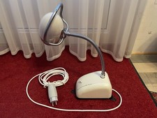 Quarzlampe Typ 781 der Quarzlampen Ges.m.b.H. Hanau - neu verkabelt