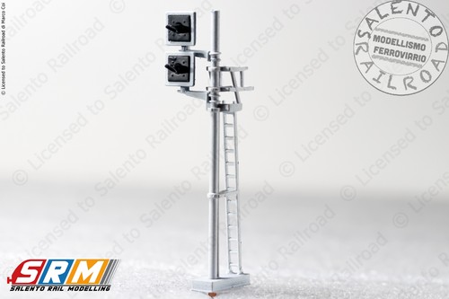 Srm803b eisenbahn lichtsignal - srm803b,