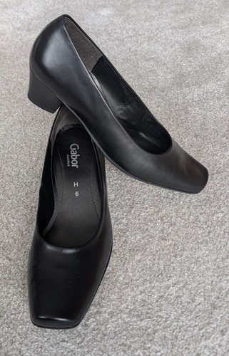 Wie neu pumps absatzschuhe - neu,