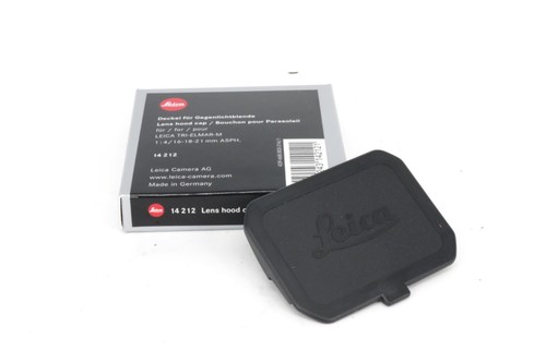Leica deckel für - leica,