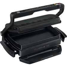 TEFAL GC7248 OptiGrill+ XL mit