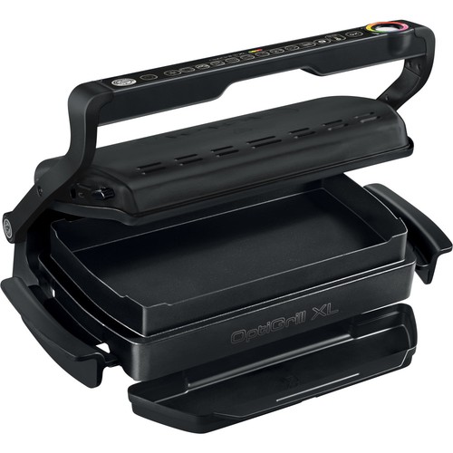 Tefal gc7248 optigrill mit - tefal, xl