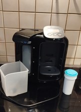 Tommee Tippee Perfect Prep Tag und Nacht Flaschenzubereiter- Teildefekt