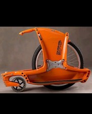 Gaus Wheel Spirit  Gen 1.0