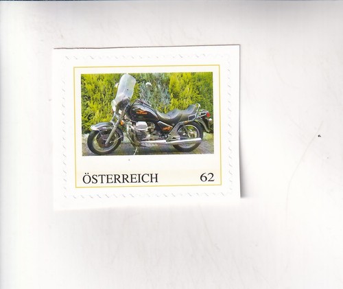 Briefmarke österreich - briefmarke, pm