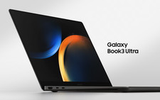 Samsung Galaxy Book3 Ultra 16"
