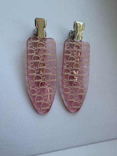 Haarclips dior 2er - dior,