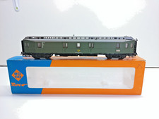 Roco H0 44454 Postwagen, DB