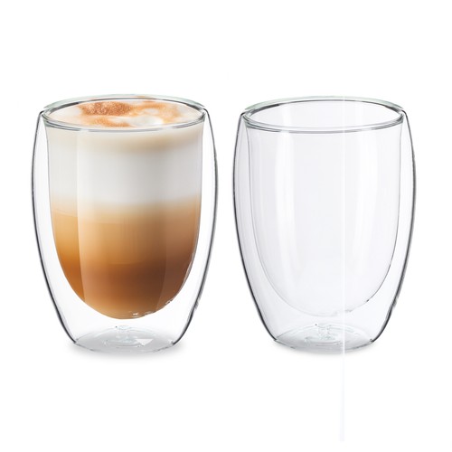 Latte macchiato gläser - latte,