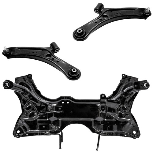 Achsträger vorne suzuki sx4 - achsträger,