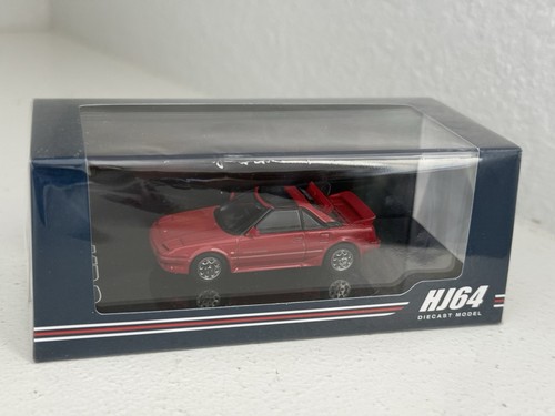 Hobby japan diecast - japan, 1:64