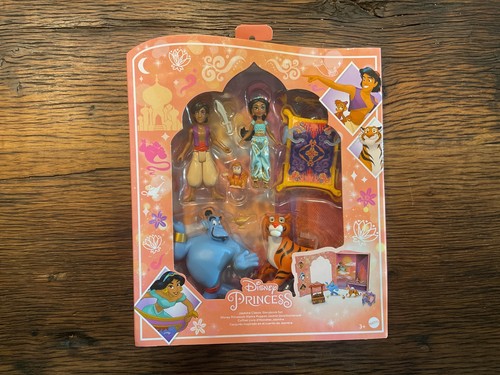 Disney aladdin storybook x - 6,
